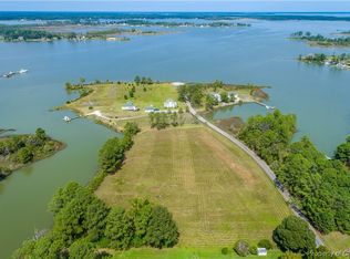 0 Severn Wharf Rd #B2, Hayes, VA 23072