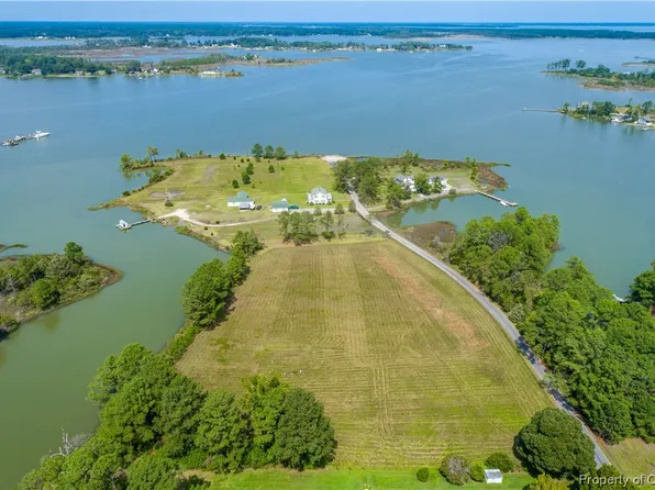 0 Severn Wharf Rd #B2, Hayes, VA 23072