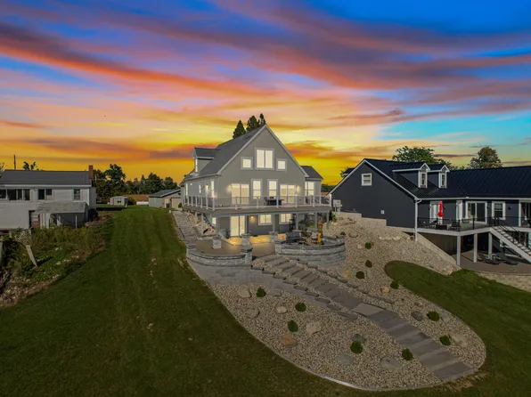 6375 Morgan Rd, Osseo, MI 49266