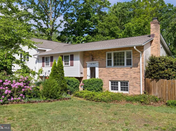 2650 Falmouth Ct, Woodbridge, VA 22192