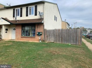 2241 Pileggi Rd, Warrington, PA 18976