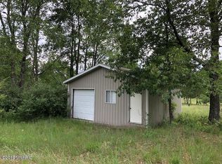 3761 E Kings Hwy, Luther, MI 49656