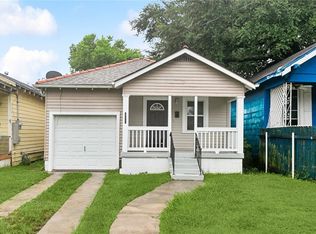 3614 Clematis St, New Orleans, LA 70122