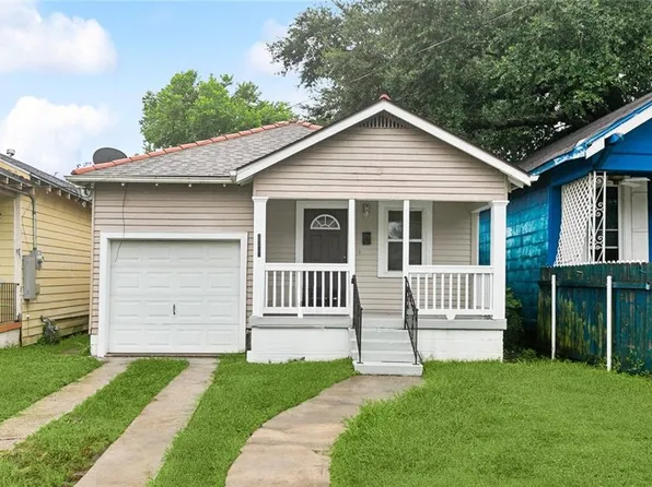 3614 Clematis St, New Orleans, LA 70122