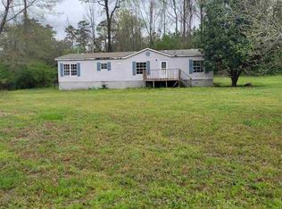 540 Corbett Murrell, New Edinburg, AR 71660