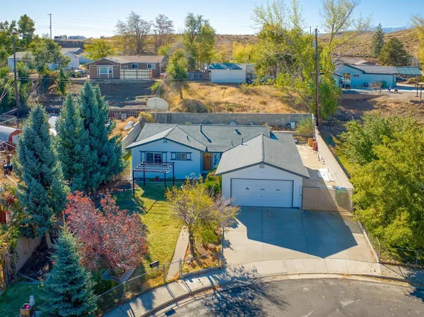 730 Shelley Cir, Reno, NV 89506