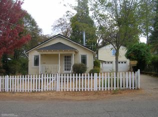 10497 Sierra Dr, Grass Valley, CA 95945