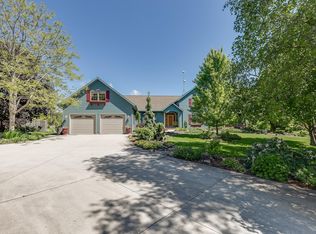 W7782 County Rd N, Plymouth, WI 53073