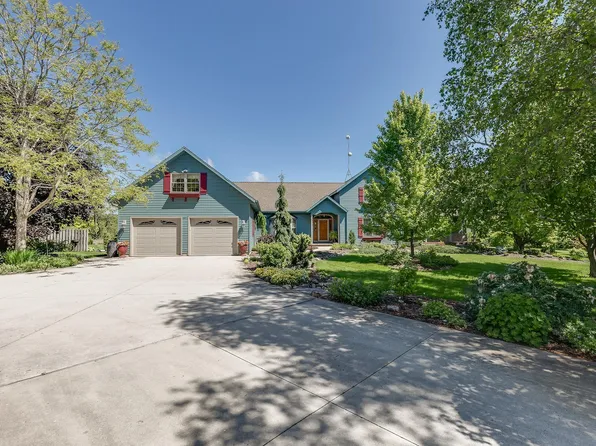 W7782 County Rd N, Plymouth, WI 53073