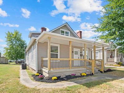 720 Blackburn Ave, Ashland, KY, 41101