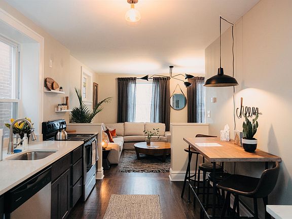 2nd image of 4231 Swan Ave Floor 2
