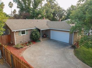 10452 Malaga Way, Rancho Cordova, CA 95670