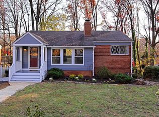 3136 Plyers Mill Rd, Kensington, MD 20895