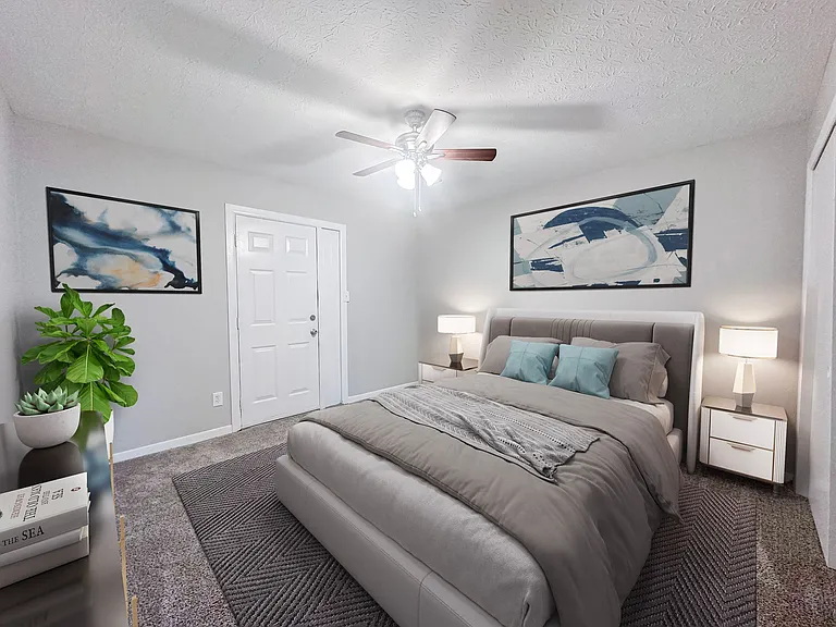 Rand Stockton Apartment Homes — Photo 7