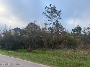 Old Lazy River Rd, Bay Saint Louis, MS 39520