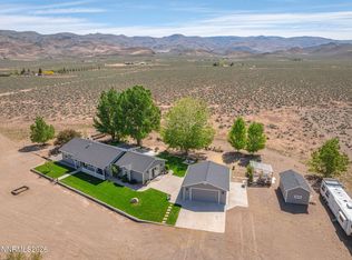 4800 Amy Rd, Reno, NV 89510