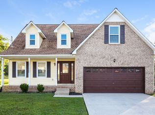 6644 Shadyview Dr, Antioch, TN 37013