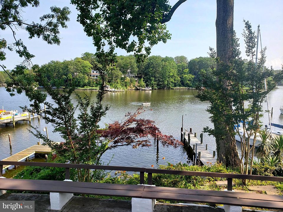 603 Delmar Rd, Edgewater, MD 21037 Zillow