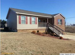 410 3rd St, Pleasant Grove, AL 35127