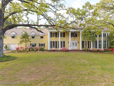 5421 Free Ferry Rd, Fort Smith, AR, 72903