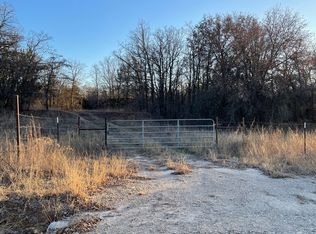 2 Bush Rd, Perrin, TX 76486