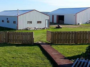 11997 W Argyle Rd, Custer, SD 57730