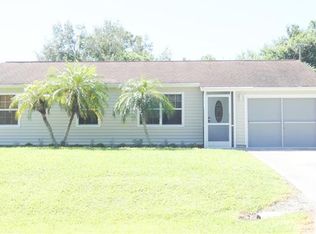 925 Dobell Ter, Port Charlotte, FL 33948