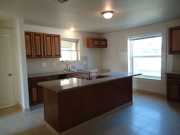 Kitchen in Main Home