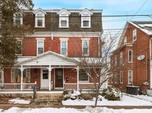 157 Washington Ave, 157 Washington Ave Floor 1, Phoenixville, PA 19460