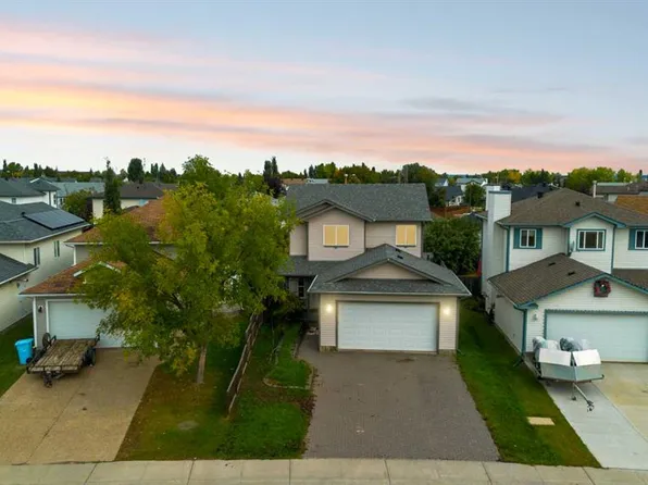 145 NE Brebeuf Cres, Wood Buffalo, AB T9K 1W7