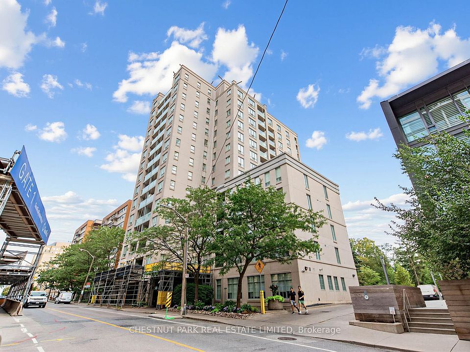 1st image of 35 Merton St #505