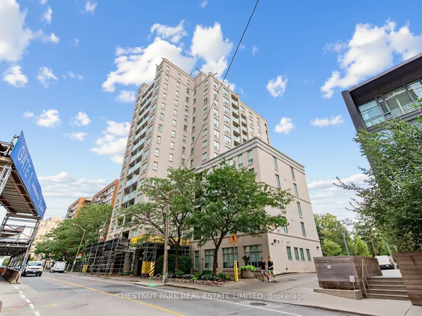 35 Merton St #505, Toronto, ON M4S 3G4
