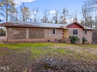 2580 Hamilton Rd, Lagrange, GA 30241