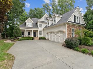 3120 Briar Stream Run, Raleigh, NC 27612