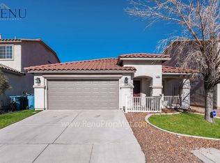 110 Bella Milano Ave, Las Vegas, NV 89183