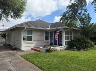 452 Delaine Dr, Corpus Christi, TX 78411
