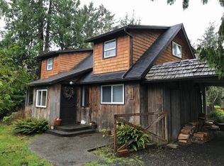 1600 N Wahanna Rd, Seaside, OR 97138