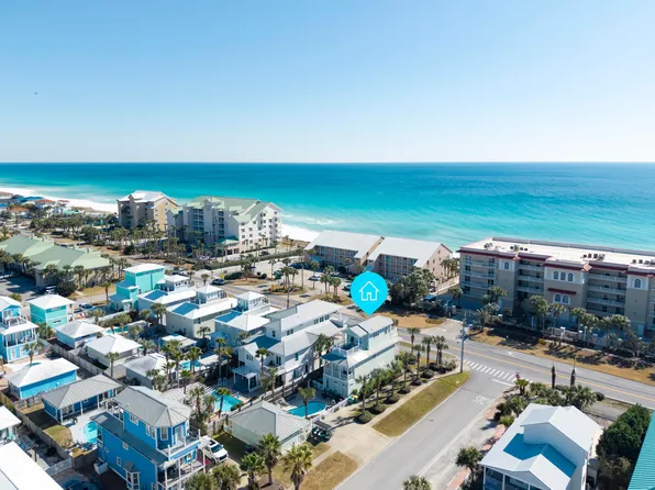 2809 Scenic Highway 98, Destin, FL 32541