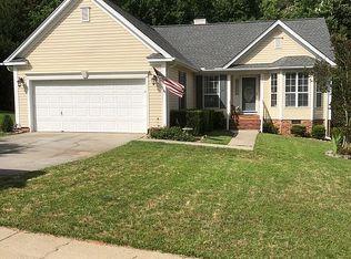 342 Farmhouse Loop, Lexington, SC 29072