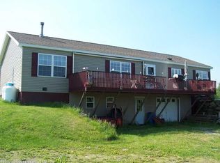 2765 Airline Rd, Crawford, ME 04694
