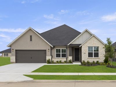 833 Ranchland Rd, Justin, TX, 76247