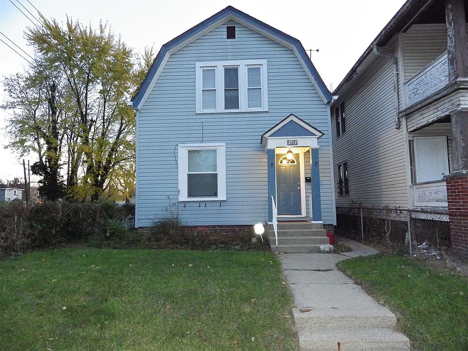 1st image of 1583 E Rich St
