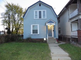 1583 E Rich St, Columbus, OH 43205
