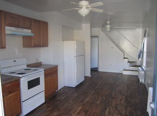 123 N Florida Ave #C, Atlantic City, NJ 08401