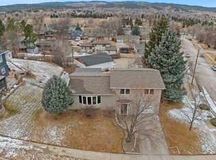 2317 Buena Vista Dr, Rapid City, SD 57702