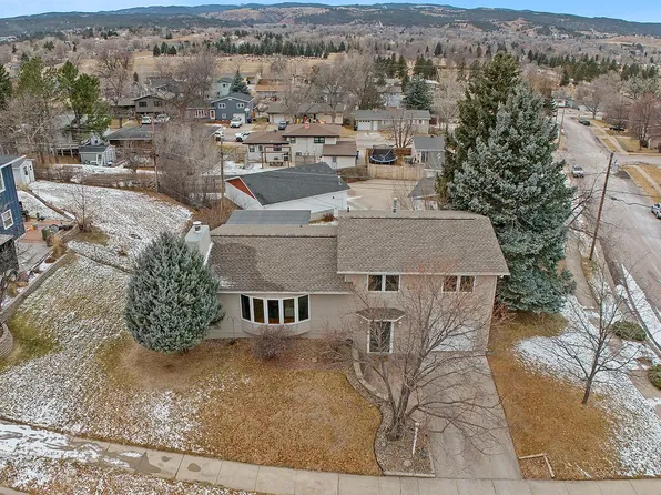 2317 Buena Vista Dr, Rapid City, SD 57702