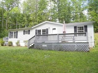 4453 Gilbert Station Rd, Barboursville, VA 22923
