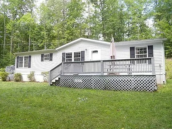4453 Gilbert Station Rd photo 1