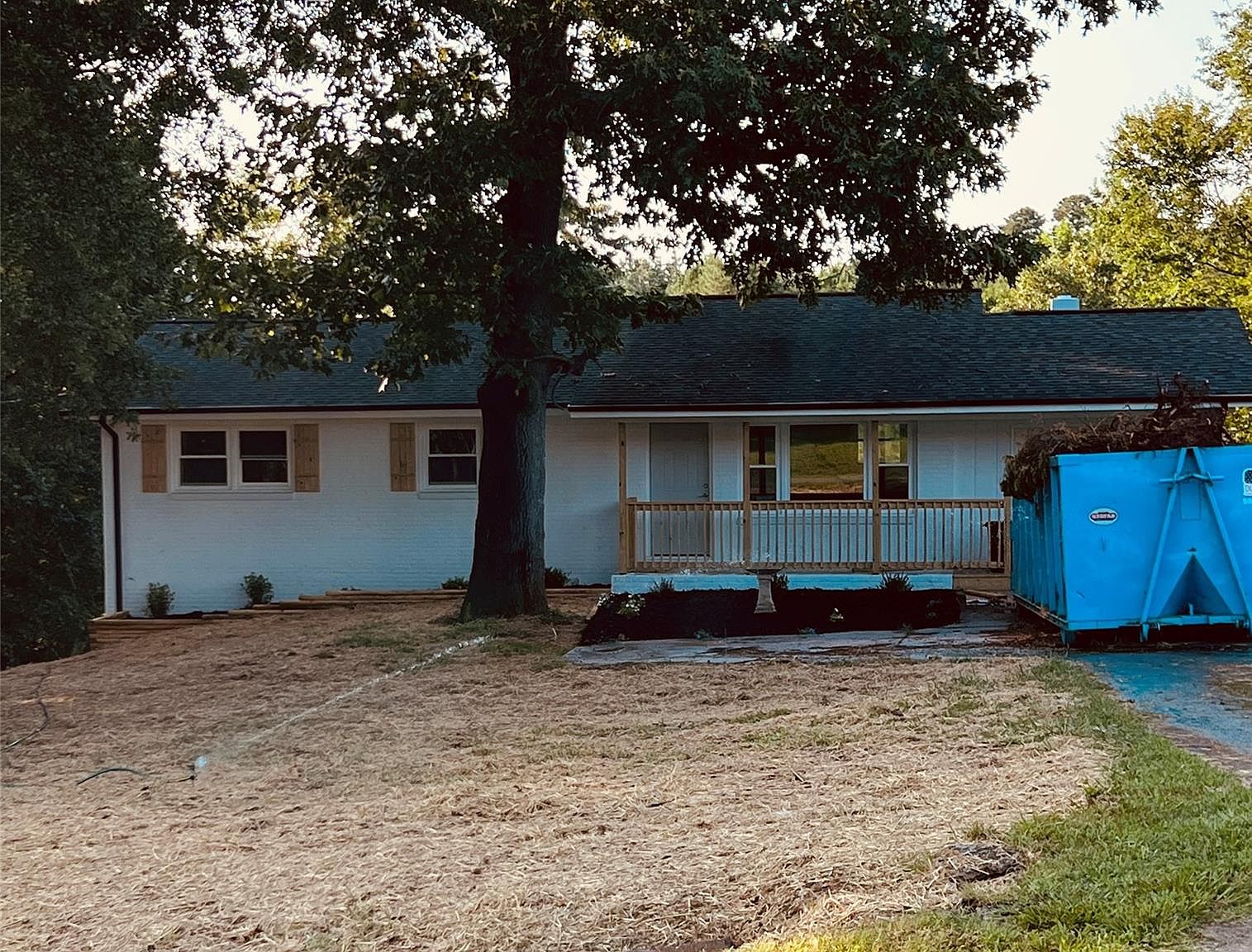 1916 Petty Rd, Kingstown, NC 28150 MLS 4063596 Zillow