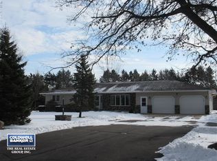 5931 Old Highway 18, Stevens Point, WI 54482